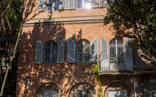 VILLA DI PREGIO