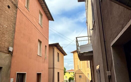 Terratetto unifamiliare in Vendita