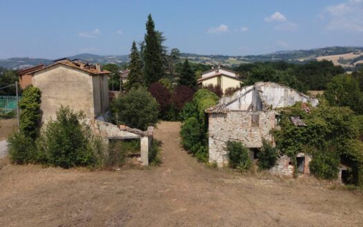 Fratta Todina: Un progetto per chi ha visione ed ambizione