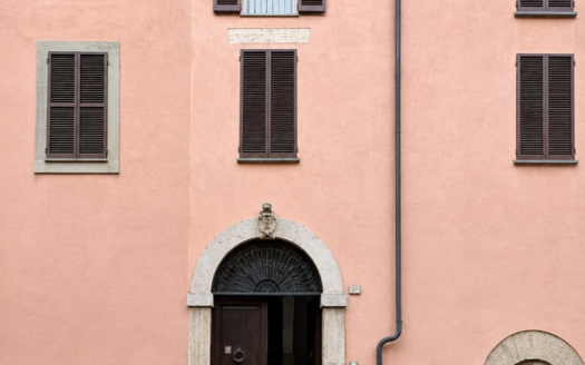 APPARTAMENTO IN AFFITTO – VIA CESIA