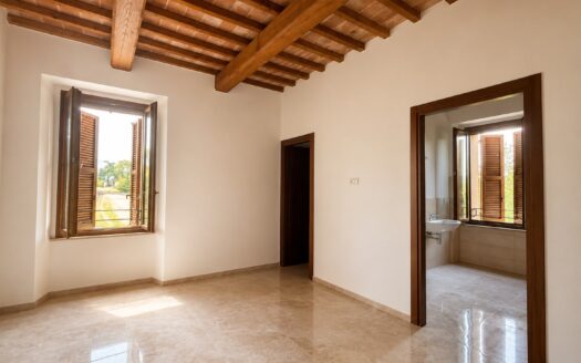 AFFITTASI CASA – LOCALITÀ SELVARELLE, ACQUASPARTA